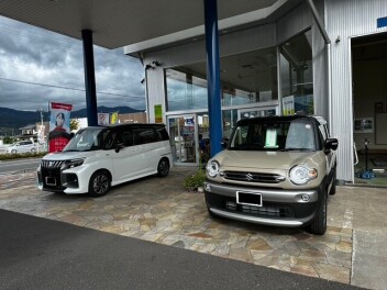 納車式！